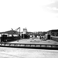 JLM Hlg20099 2 - Väg och bro