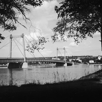 JLM JWS561 - Väg och bro