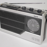 JLMR 39244 - RADIO