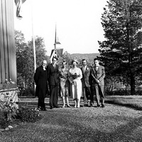 JLM AFrö196 - Bröllop