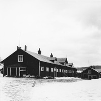 JLM INLÅN446 - Byggnad