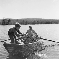 JLM AFrö363 - Jakt och fiske