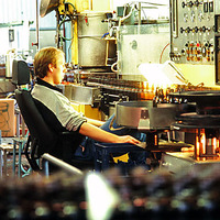 JLM BW-ÅAV9 30 - Industri