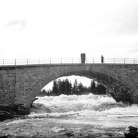 JLM NTh17777 - Väg och bro