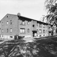 JLM JFGÖ1348 - Byggnad