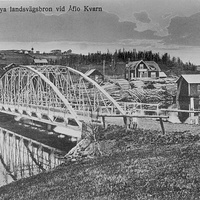 JLM 87X310 12 - Väg och bro