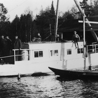 JLM 97X18 9 - Sjöfart