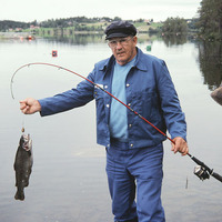 JLM BW-PAS59 7 - Jakt och fiske