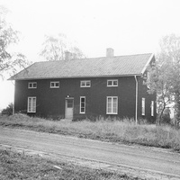 JLM AFrö275 - Byggnad