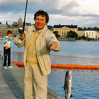 JLM BW-ÅAS16 28 - Jakt och fiske