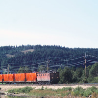 JLM BW-FS13 15 - Järnväg