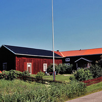 JLM BW-ÅDS2 13 - Byggnad