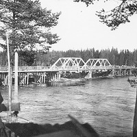 JLM LEn229 - Väg och bro