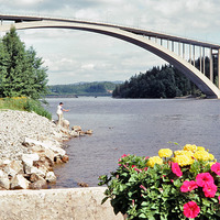 JLM BW-ÅAS41 1 - Väg och bro