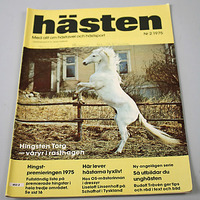 JLMR 29041 - TIDNING