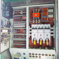 JLM BW-GS328b 11 - Energiförsörjning