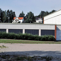 JLM BW-ÅBS8 4 - Byggnad