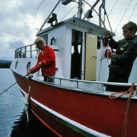 JLM BW-XB31 10 - Jakt och fiske