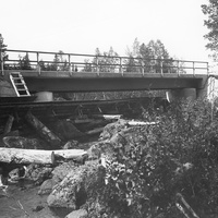 JLM SPa1161 - Väg och bro