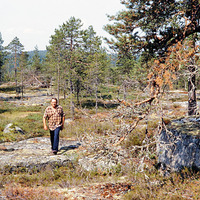 JLM BW-ÅAS23B 32 - Skogsbruk