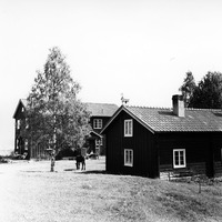 JLM INLÅN494 - Byggnad