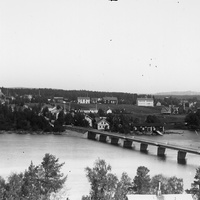 JLM ErBy1116 - Väg och bro