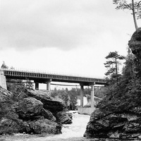 JLM Ejneg7480 - Väg och bro