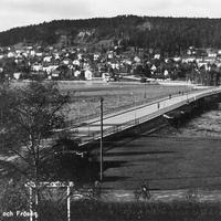 JLM 89X523 6 - Väg och bro