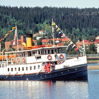 JLM BW-GS584 13 - Sjöfart