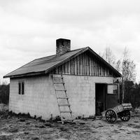 JLM INLÅN614 - Byggnad