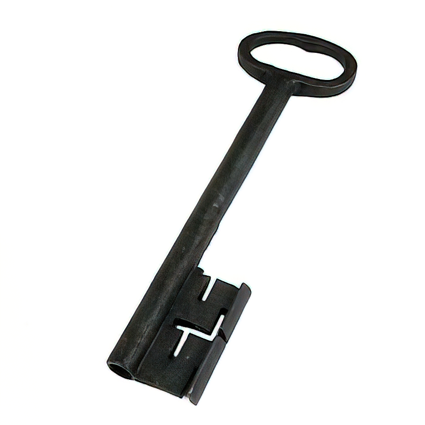 Nyckel
