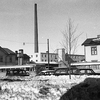 Fabriksbyggnad