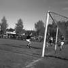 Fotbollsmatch