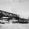 Järnvägsbro