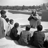 Wagnstedt i Algeriet 1950-tal
