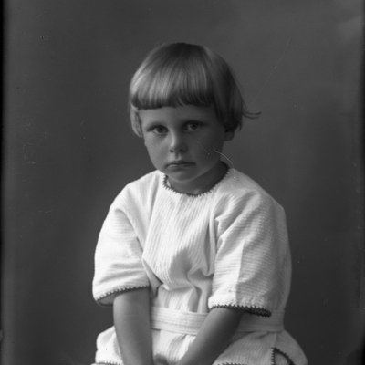 SM SL 1923:0604-Porträtt