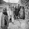 Wagnstedt i Algeriet 1950-tal