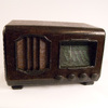 Radioapparat