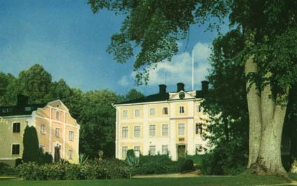Julita gård, Södermanland.