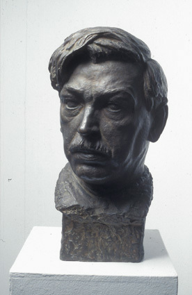 Ivar Johnsson, 1885-1970.