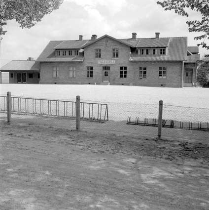 Nosaby Folkskola