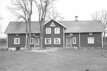 Ägare 1954: Yngve Andersson.