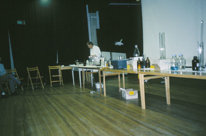 Scheeledagen, 1996.