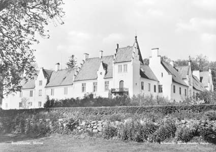 Bosjökloster, Skåne