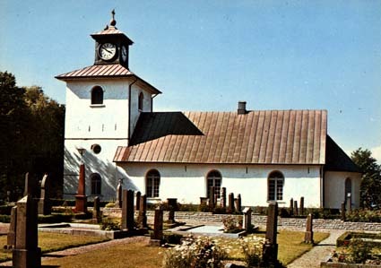 Starby kyrka