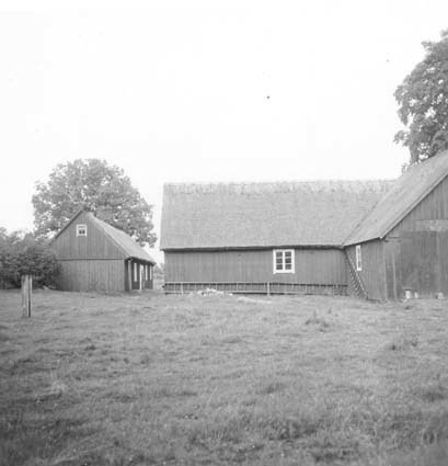 Ägare 1954: Hans Henriksson. 