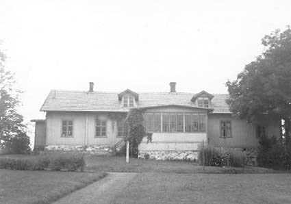 Ägare 1952: Osby köping.
