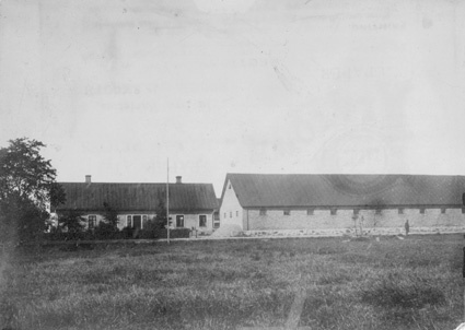Kulltorps gård (trol.1906)