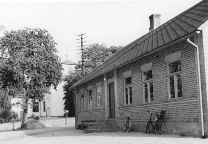 Ägare 1954: Bjärnums kommun.