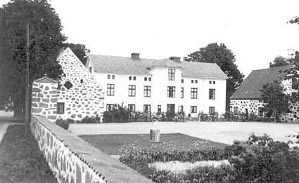 Sofielund. Ägare 1952: Axel Anderssons sterbhus.